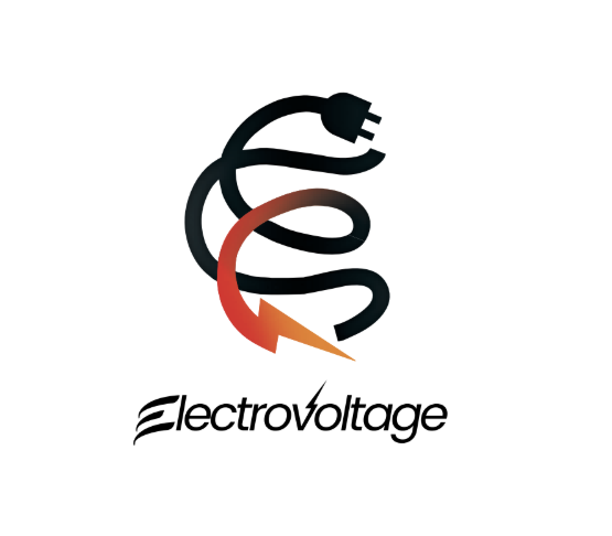 Electrovoltage Inc. logo